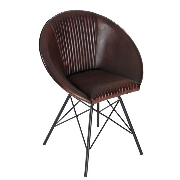 Keough Armchair By George Oliver