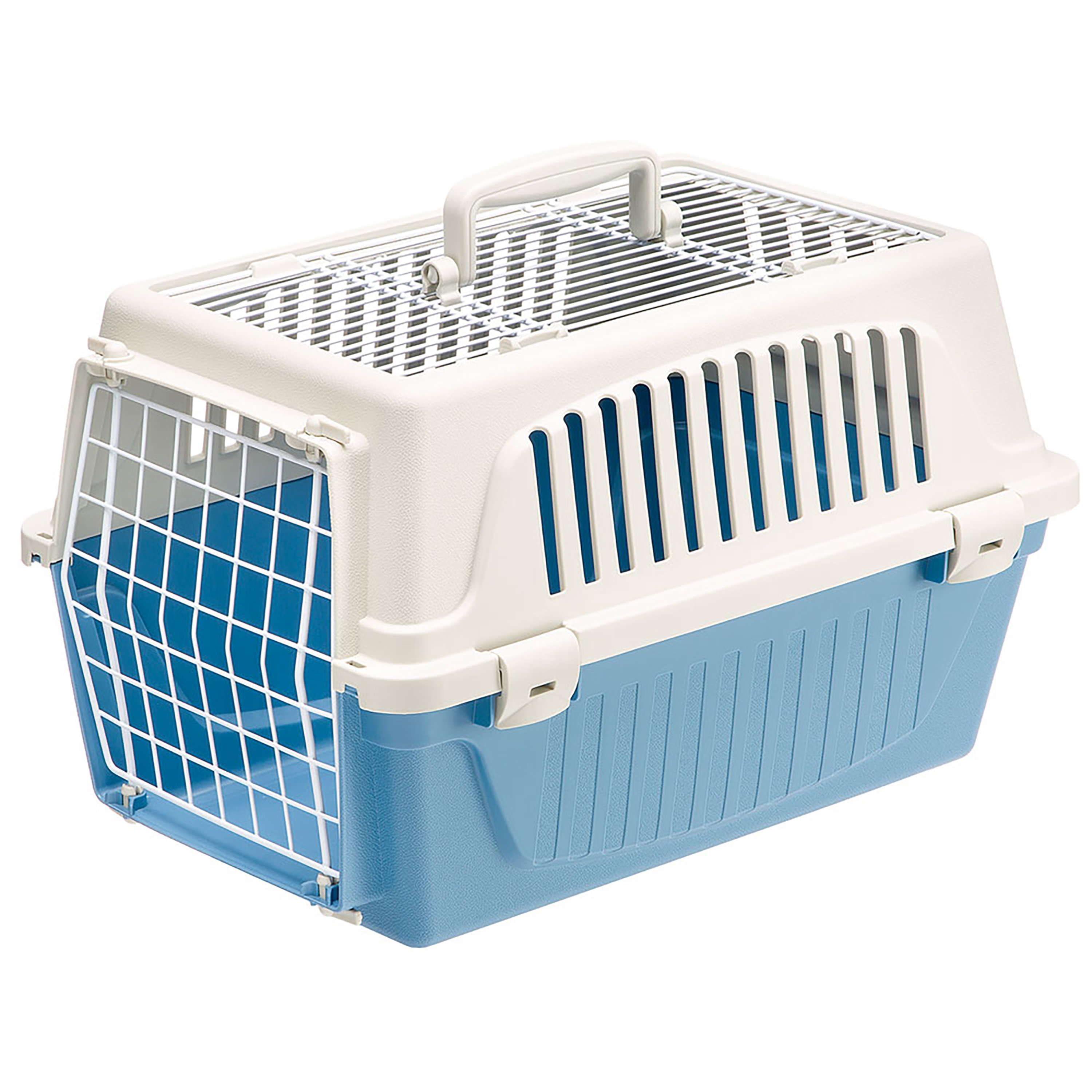 dog crate that opens on top