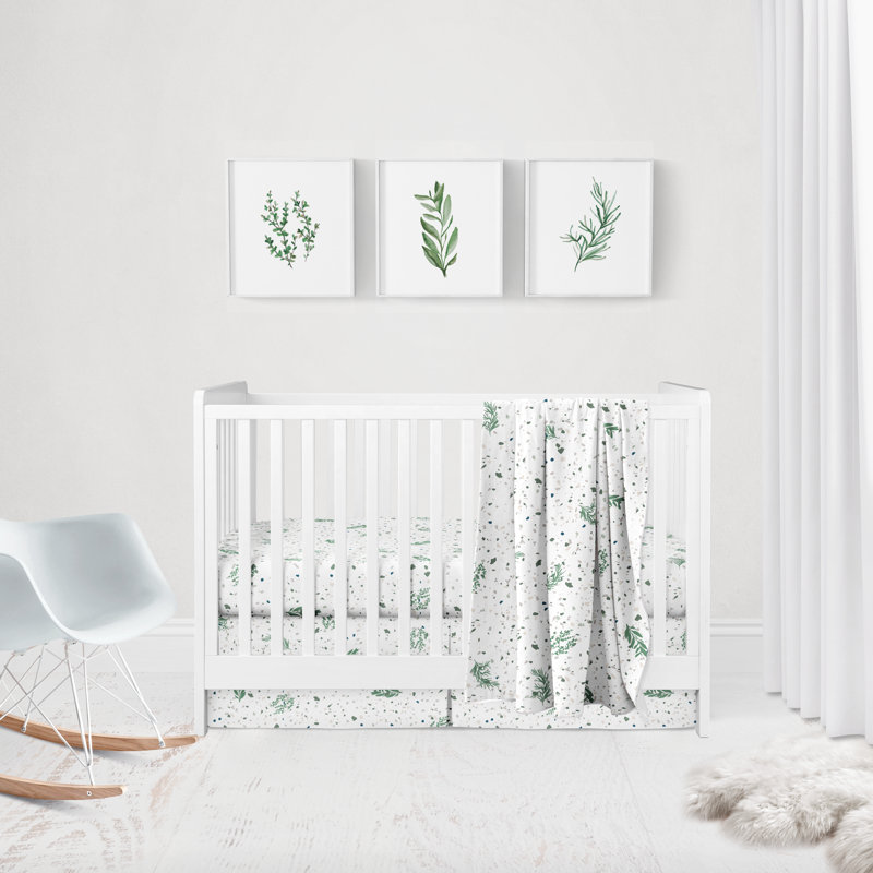 wayfair crib bedding sets