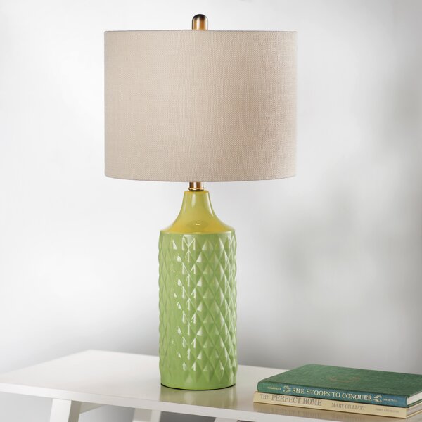 Melbourne Beach 26.6 Table Lamp by Beachcrest Home