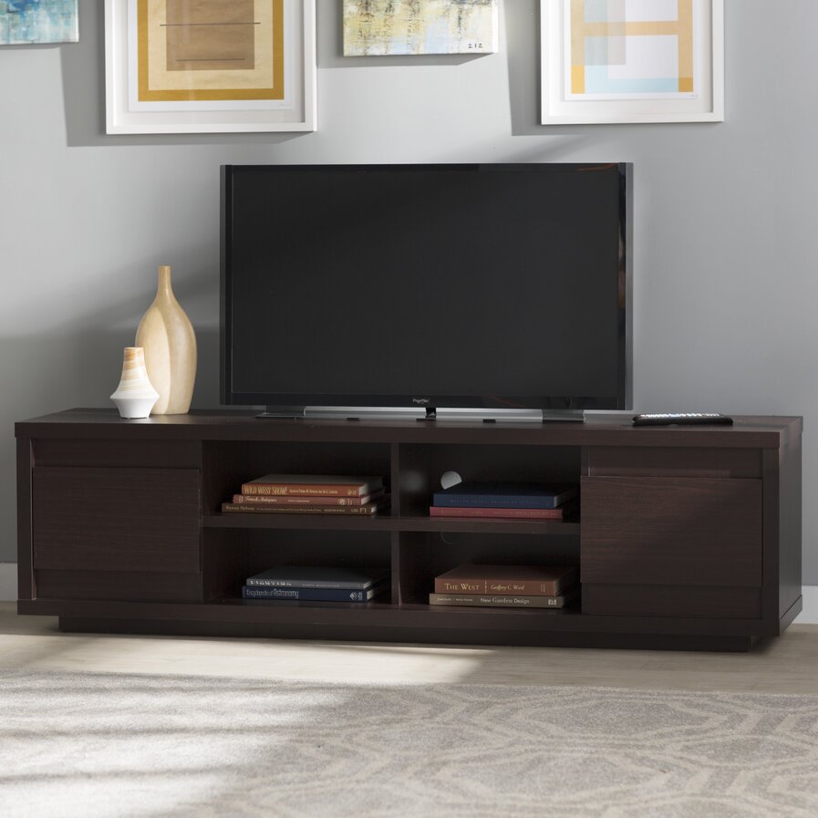 TV Stands & Entertainment Centers You'll Love | Wayfair