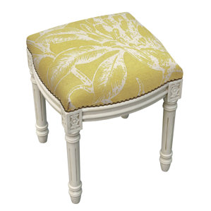 Yellow Accent & Vanity Stools | Joss & Main Yellow Accent & Vanity Stools | Joss & Main