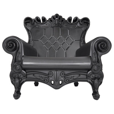 Modern Queen of Love Lounge Chair | AllModern | AllModern