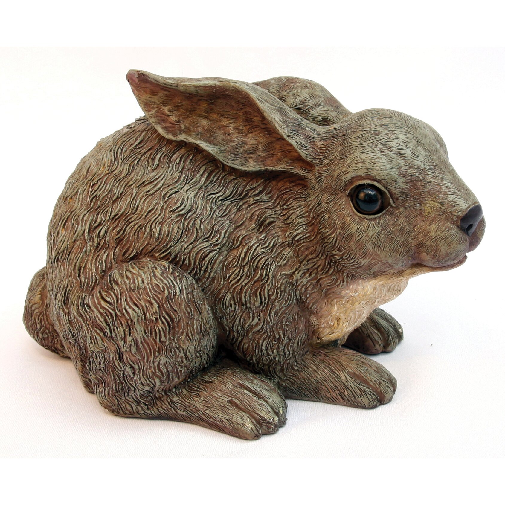 Michael Carr Baby Rabbit Statue & Reviews | Wayfair