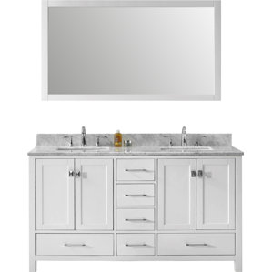 modern & contemporary bathroom vanities you'll love | wayfair modern & contemporary bathroom vanities you'll love | wayfair