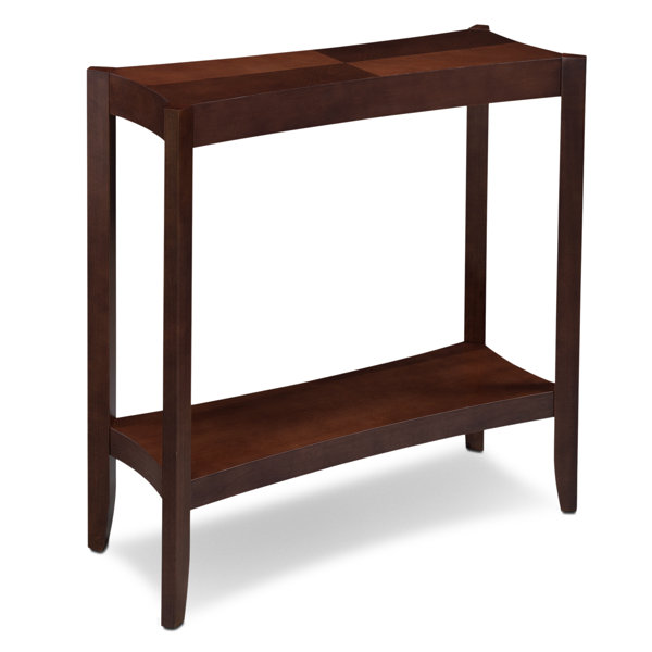 Leick Console Table Wayfair