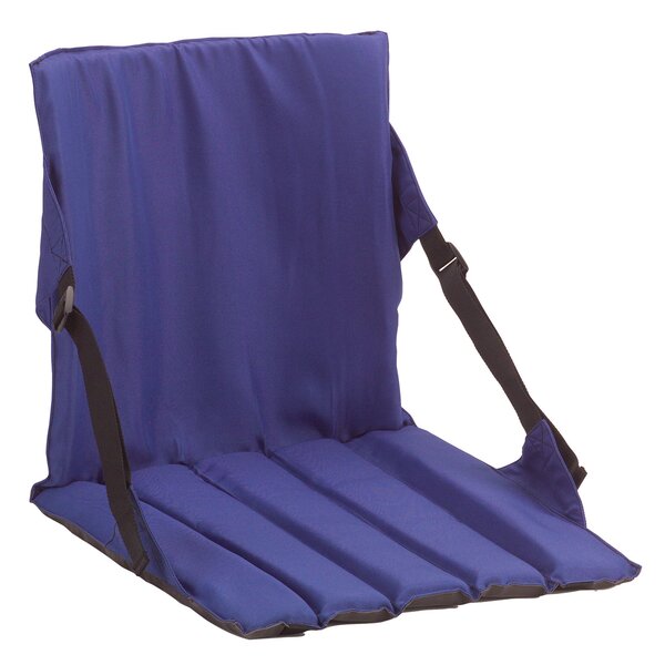 Coleman Collapsible Stadium Seat & Reviews | Wayfair