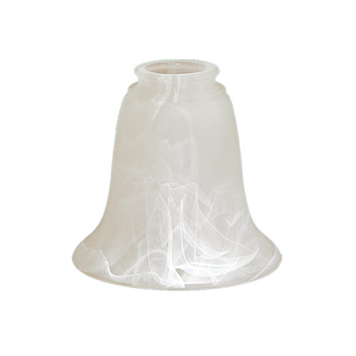 Replacement Glass Bell Shades Wayfair
