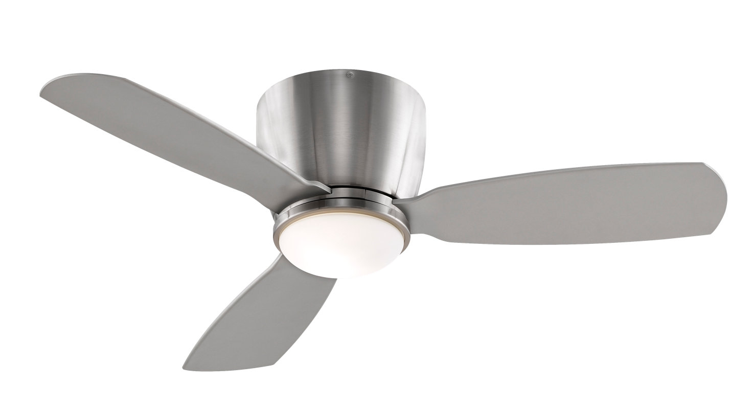 Fanimation Embrace Blade Ceiling Fan Reviews Wayfair - Defaultname fanimation embrace blade ceiling fan reviews wayfair - defaultname