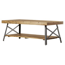 modern wrought iron coffee tables | allmodern modern wrought iron coffee tables | allmodern