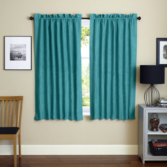 curtain style guide | wayfair curtain style guide | wayfair