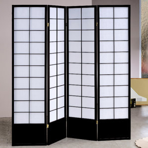 solid wood room dividers you'll love | wayfair solid wood room dividers you'll love | wayfair