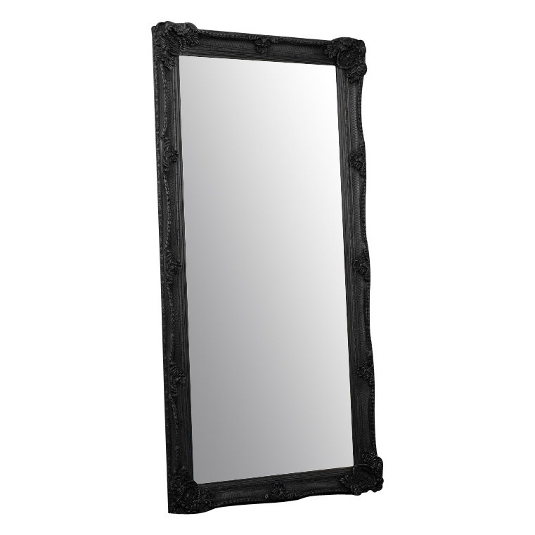 Gallery Abbey Leaner Mirror & Reviews Wayfair.co.uk