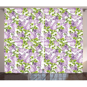 Good places to get Colmenero Mauve Spring Tree with Vibrant Blossoms Frangrance Botany Plant Eco Illustration Graphic Print & Text Semi-...