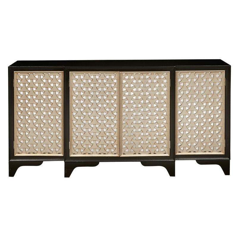 Everly Quinn Valrie Credenza