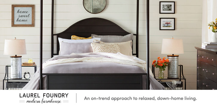 laurel foundry modern farmhouse | wayfair laurel foundry modern farmhouse | wayfair