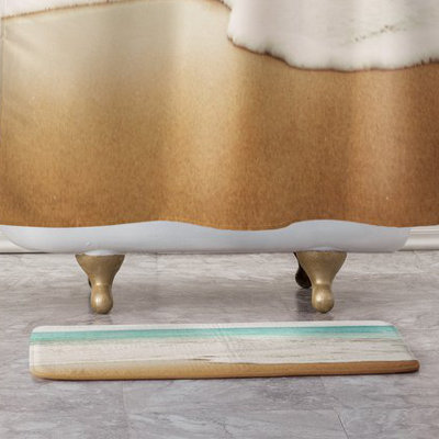 Chris Madden Rugs Furniture Bree Madden Beach Bath Rug