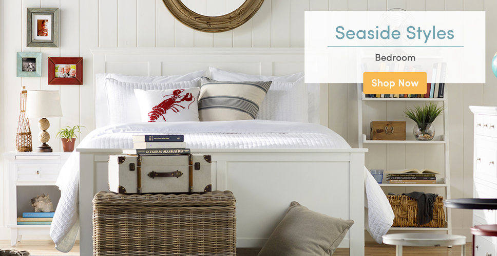 Nautical Furniture & Decor You\'ll Love | Wayfair Nautical Furniture & Decor You\'ll Love | Wayfair