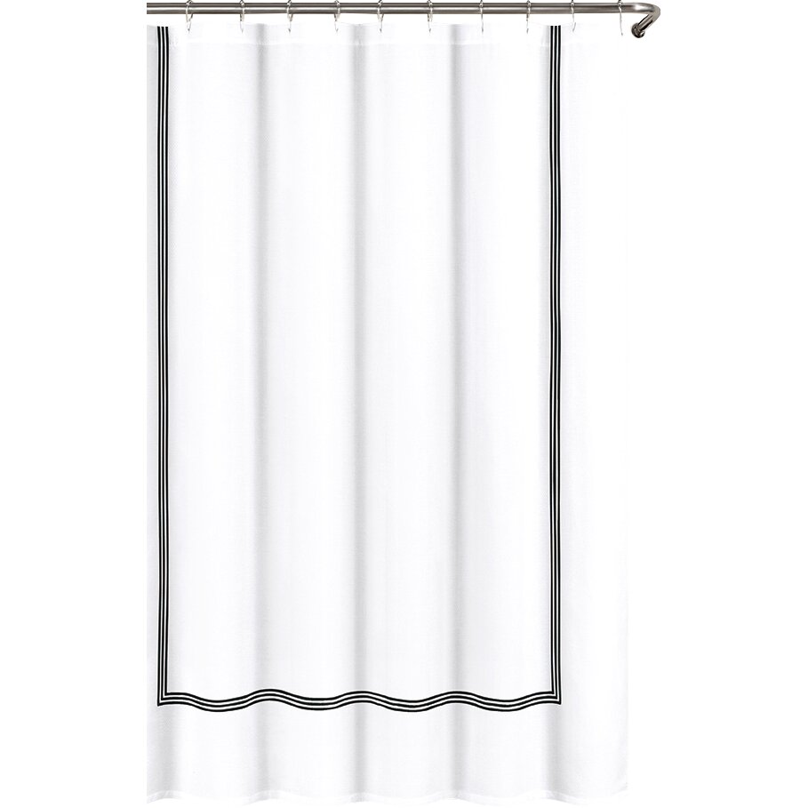Keating Shower Curtain & Reviews | Joss & Main
