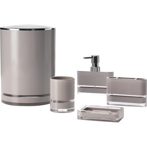 Contemporary Bathroom Accessories Sets Silver Set 15 For Decorating Contemporary Bathroom Accessories Sets Silver Set 15 For Decorating
