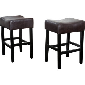 Backless Bar Stools & Counter Stools | Joss & Main