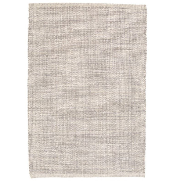 Dash and Albert Rugs Marled Gray Area Rug & Reviews Wayfair