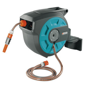 Garden Hose Reel Wall Mount Garden Hose Reel Wall Mount