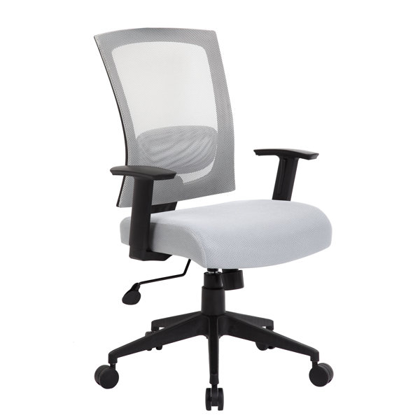 Boss Office Products Mesh Desk Chair & Reviews Wayfair