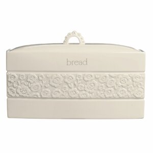 Bread Bins | Wayfair.co.uk