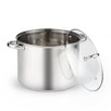 Cooks Standard Classic 6-qt. Stockpot & Reviews | Wayfair