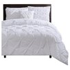 August Grove Elmira 3 Piece Comforter Set & Reviews | Wayfair