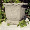 OrlandiStatuary Cast Stone Urn Planter & Reviews | Wayfair