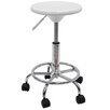 Safco Products SitStar Stool with Footring and Casters & Reviews | Wayfair