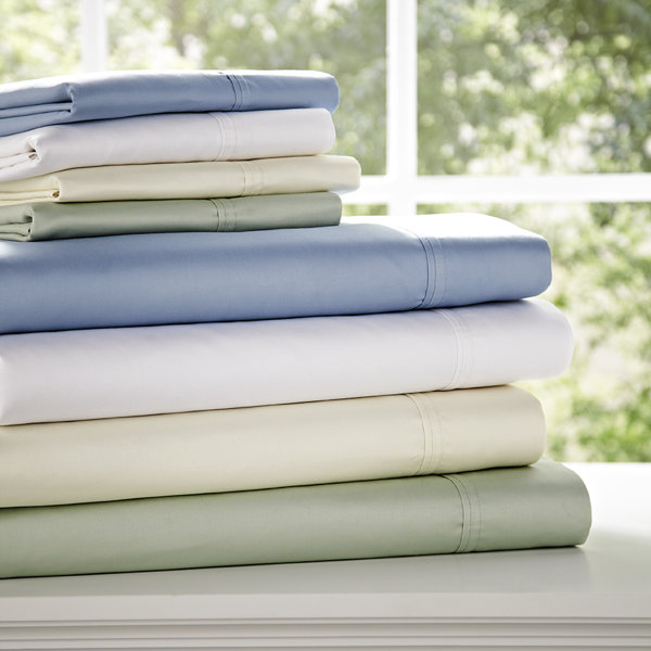 Birch Lane™ Birch Lane Classics Sheet Set & Reviews Wayfair