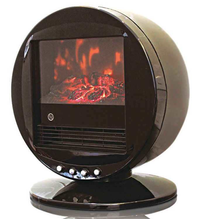 WBM LLC Himalayan 2000 Watt Portable Electric Compact Heater & Reviews