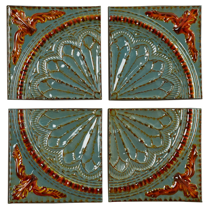 Wayfair Wall Decor bungalow rose sea foam metal medallion wall décor reviews wayfair Wayfair Wall Decor bungalow rose sea foam metal medallion wall décor reviews wayfair