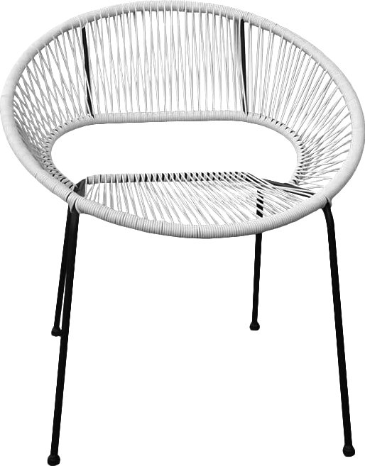 Harmonia Living Acapulco Dining Side Chair & Reviews Wayfair