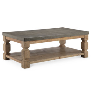stone & slate coffee tables you'll love | wayfair stone & slate coffee tables you'll love | wayfair