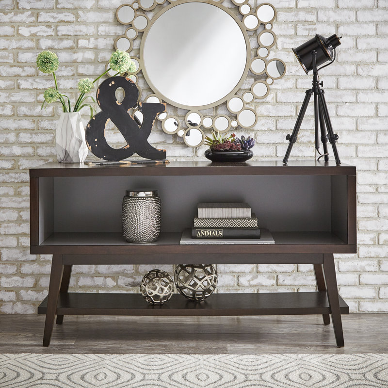 Mercury Row Sylvester Buffet Table & Reviews Wayfair