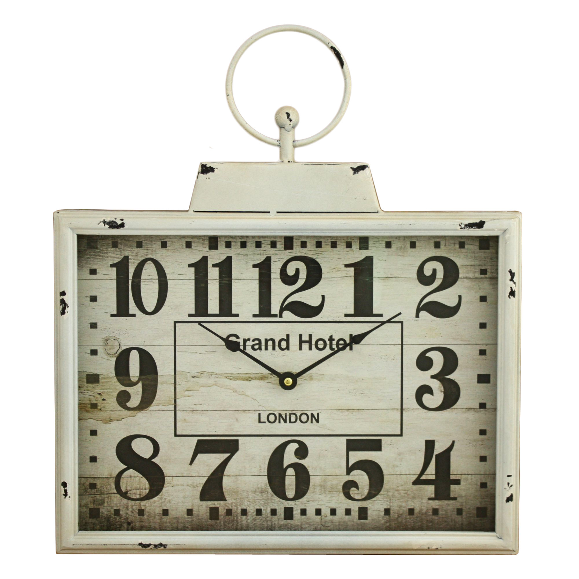 Rectangle Wall Clock - Aspire Darcy Rectangular Wall Clock Reviews Wayfair rectangle wall clock - aspire darcy rectangular wall clock reviews wayfair