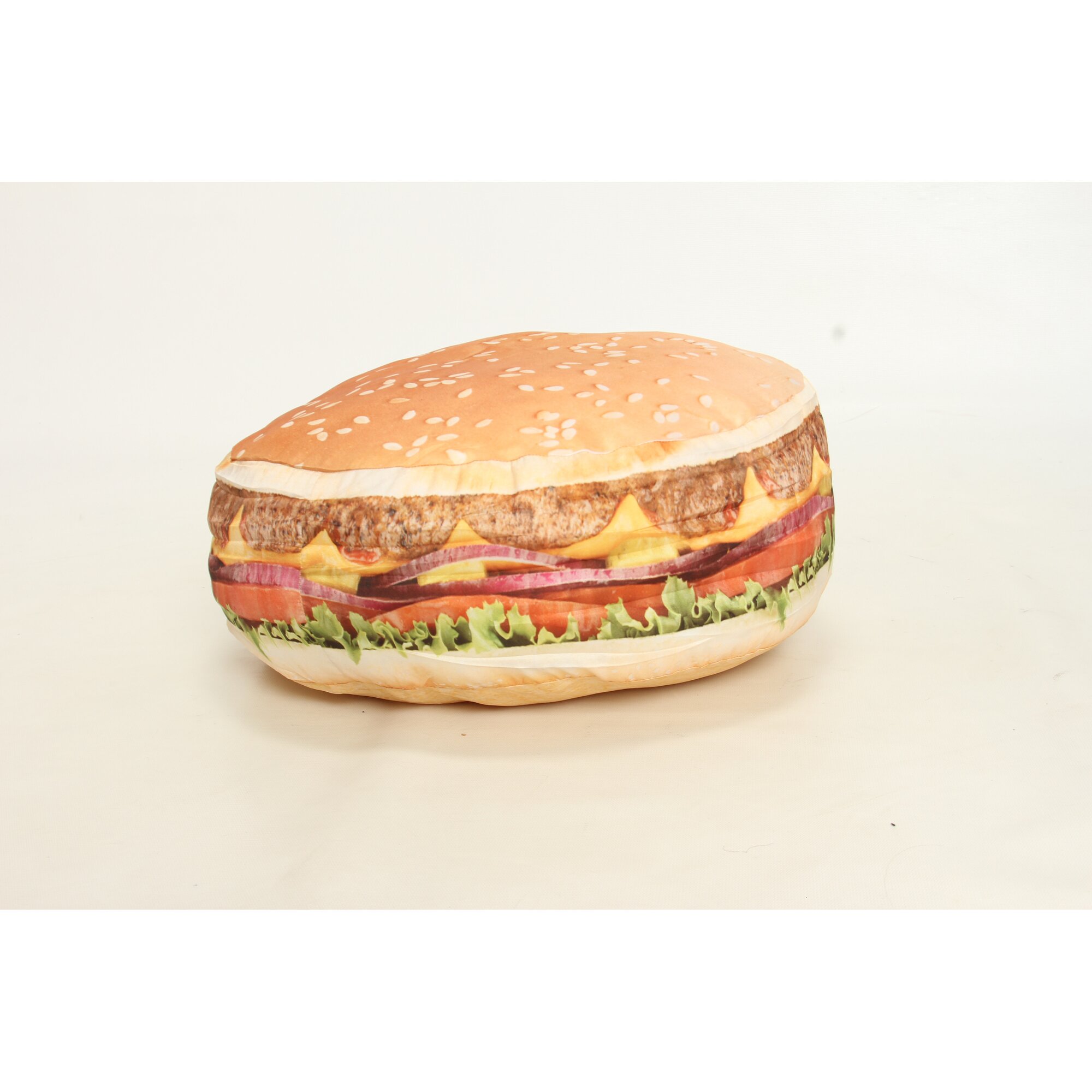 hamburger pillow bmi merchandise