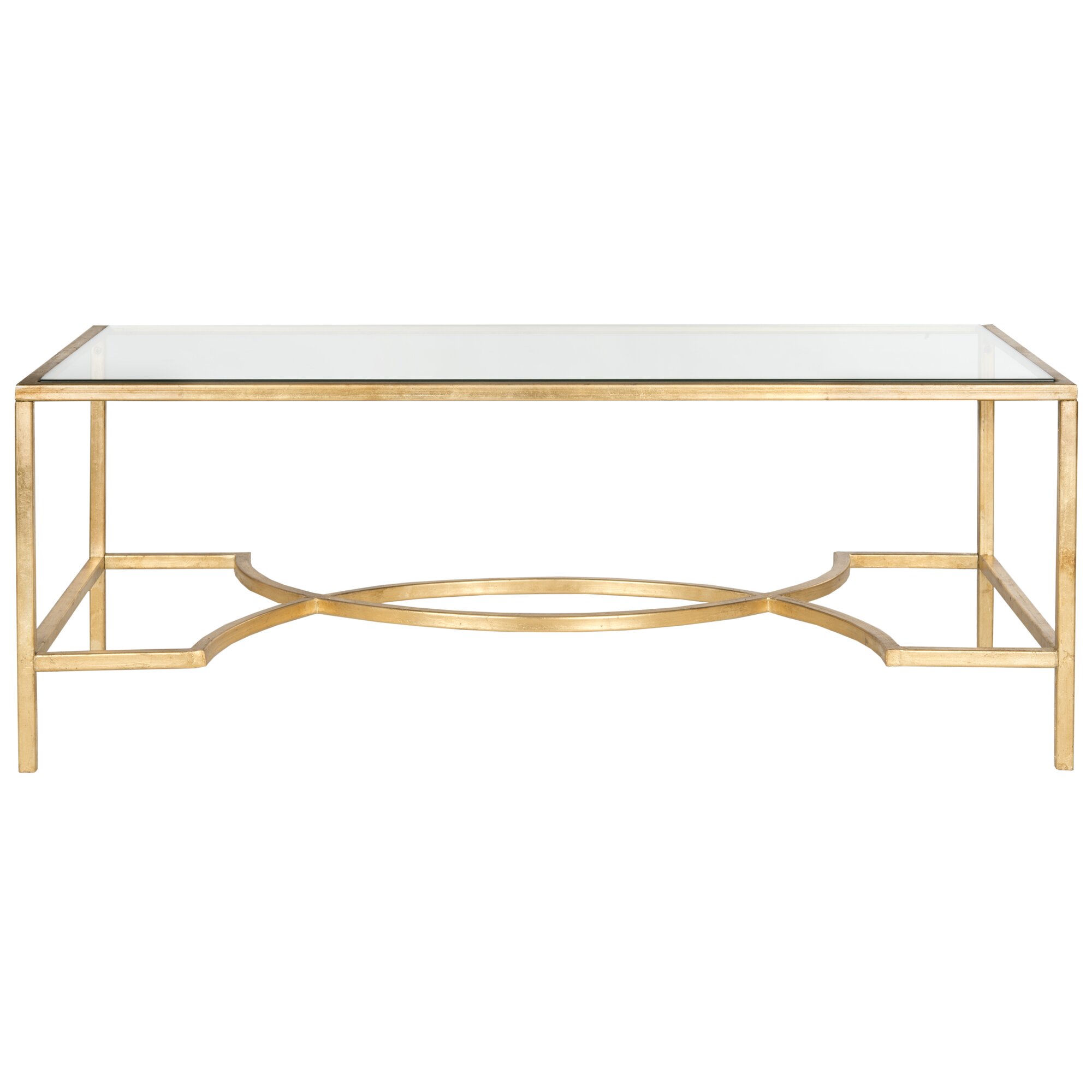 Safavieh Inga Coffee Table Wayfair.co.uk