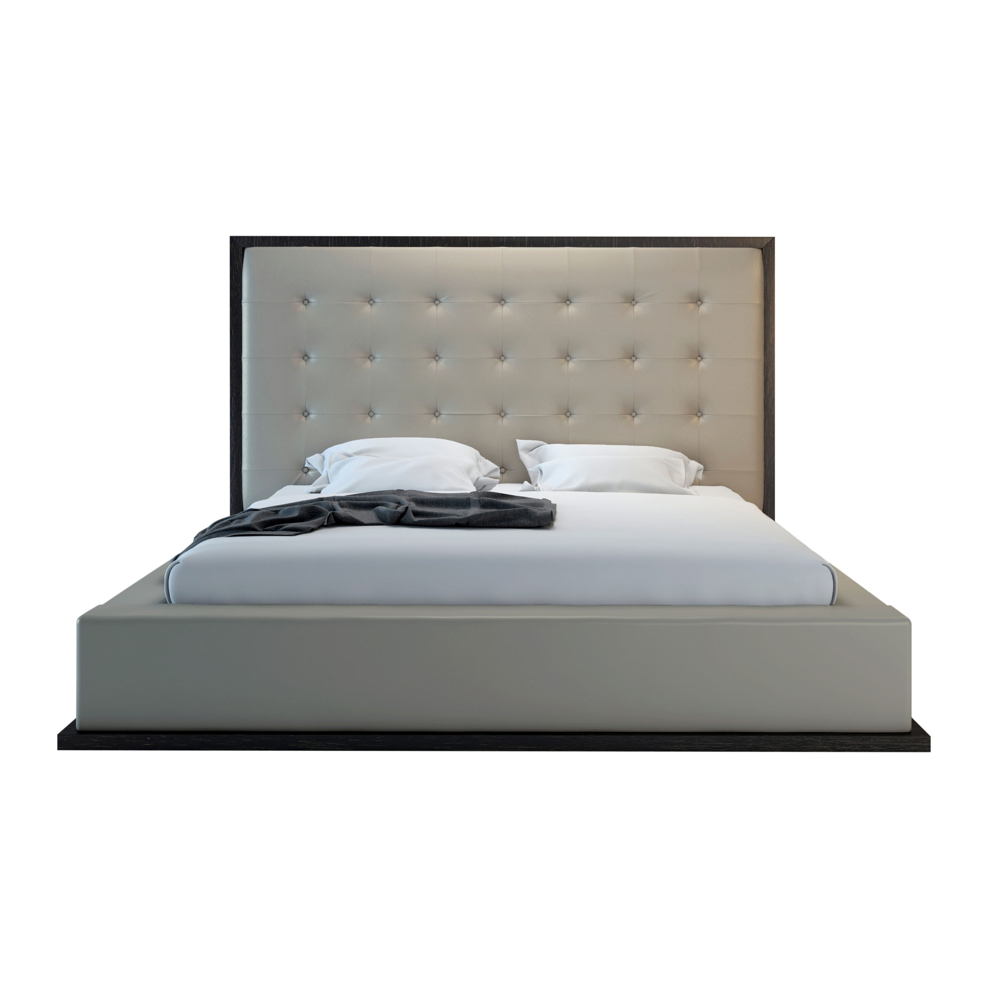 Ludlow Queen Bed Ludlow Queen Bed