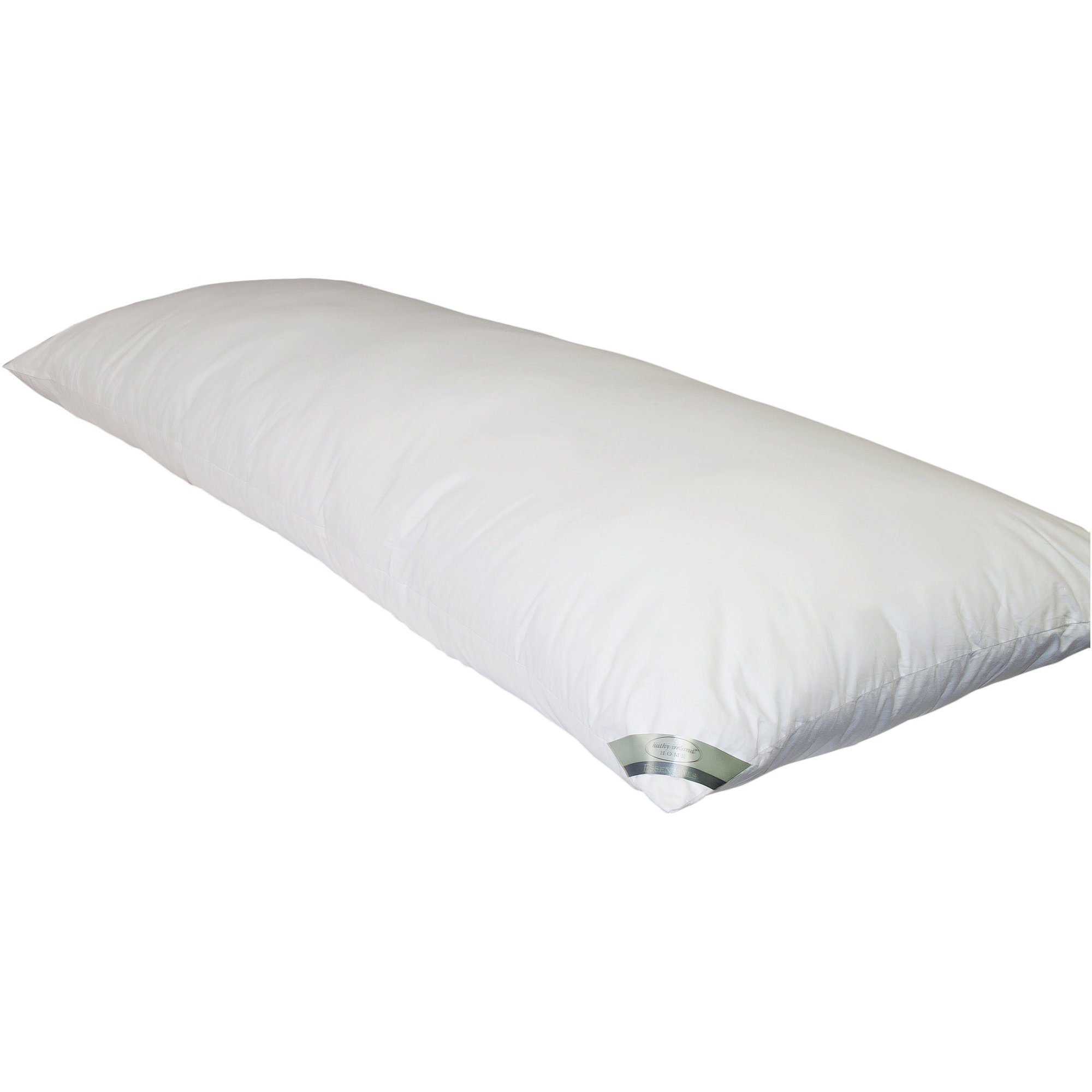 Blue Ridge Home Fashion Polyfill Body Pillow & Reviews Wayfair