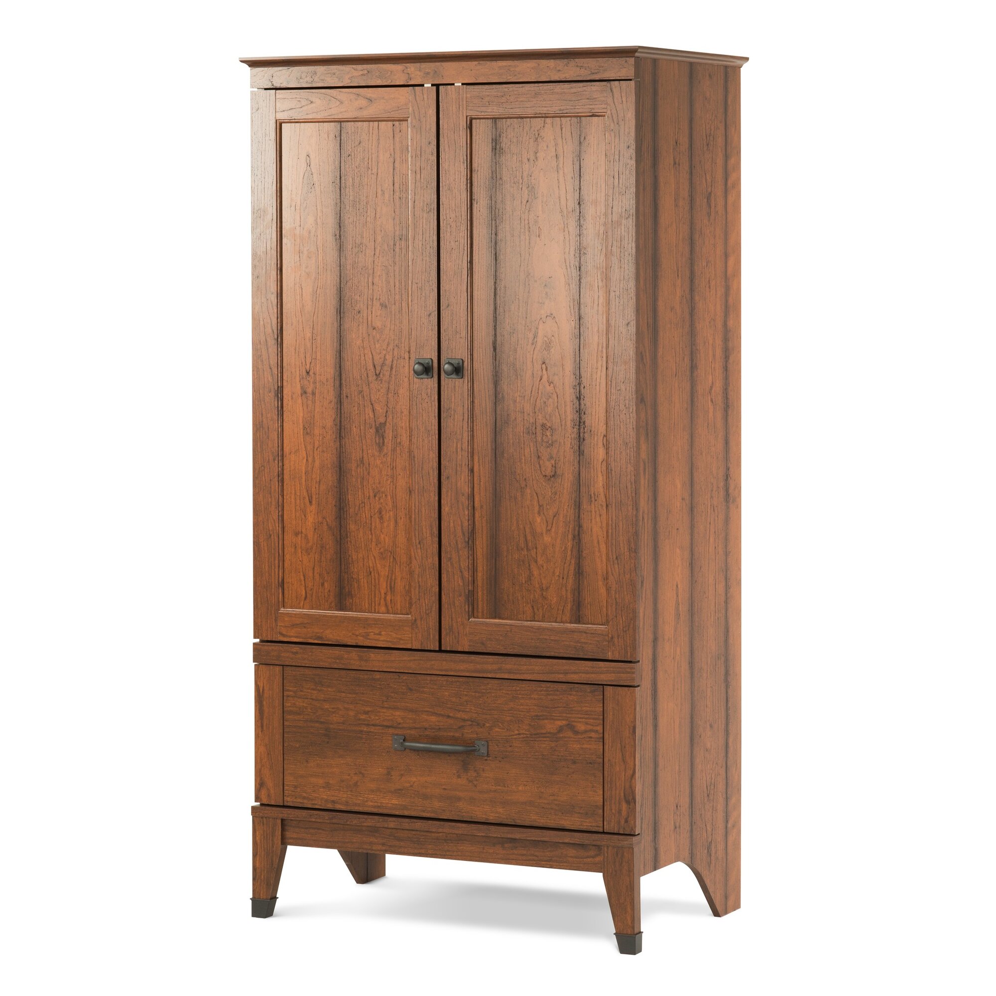 Child Craft Redmond Armoire \u0026 Reviews  Wayfair