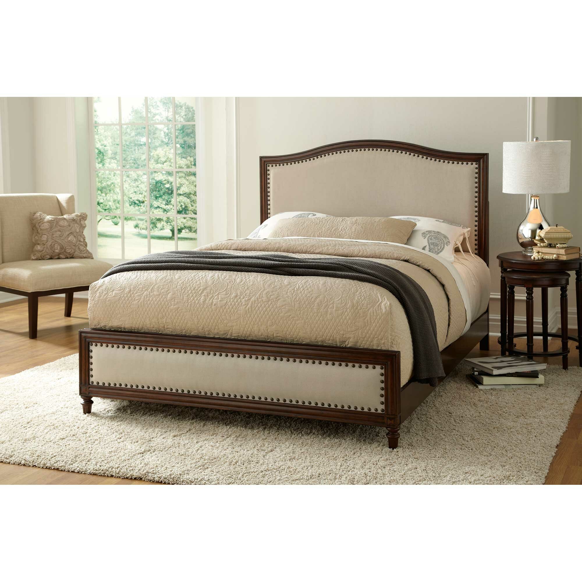 Fashion Bed Group Beds 107