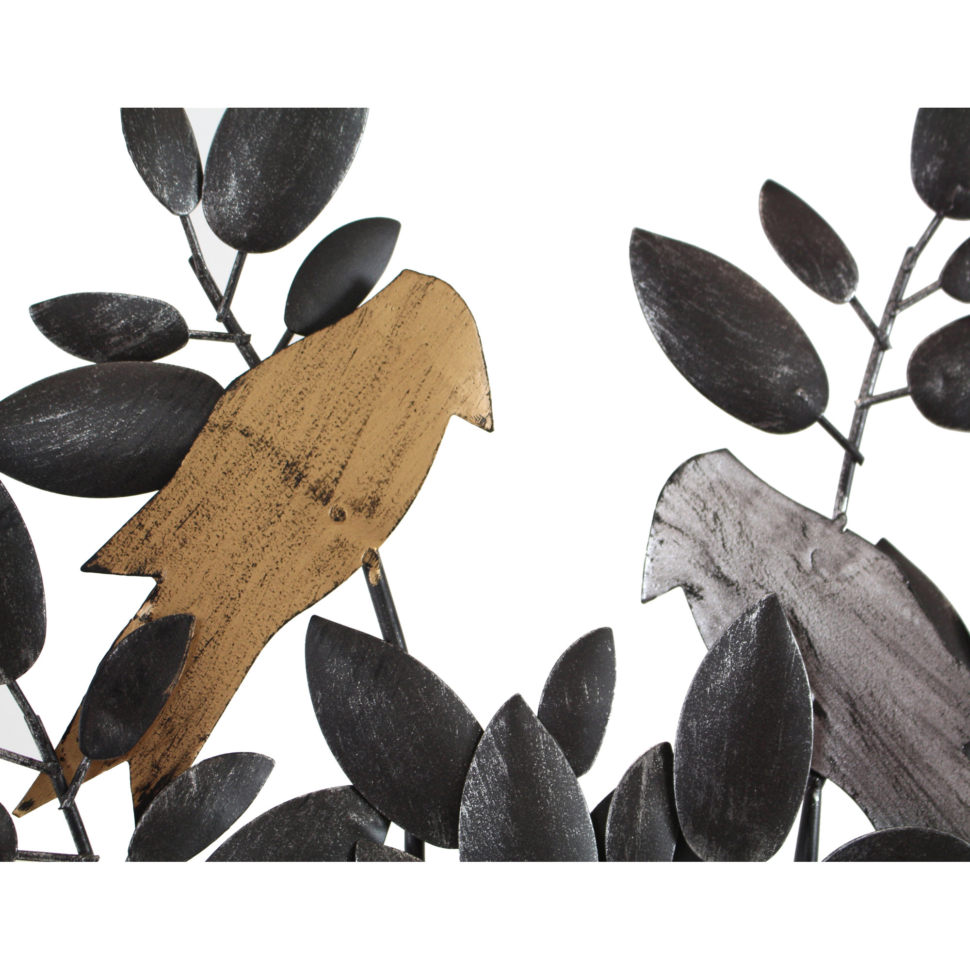 Aspire Harmony Bird Wall Décor & Reviews Wayfair