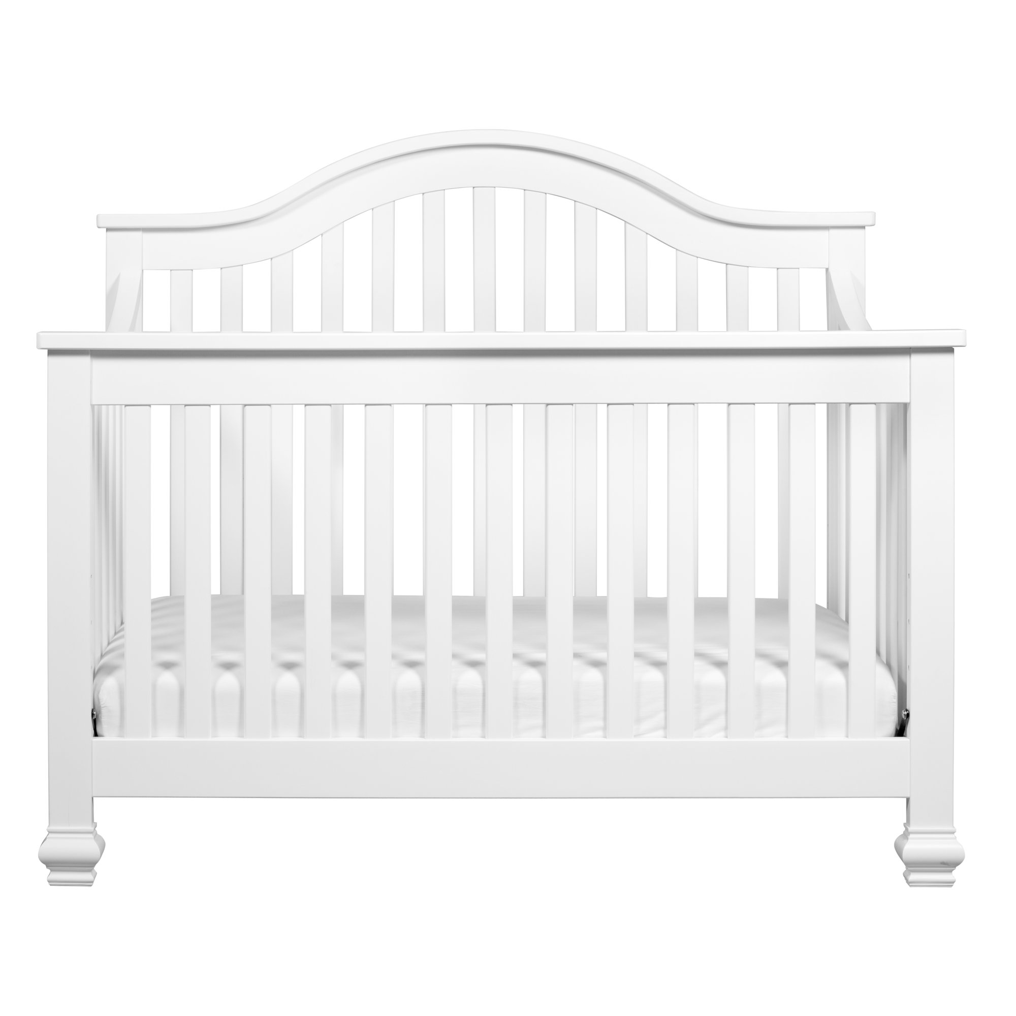 DaVinci Clover 4in1 Convertible Crib & Reviews Wayfair