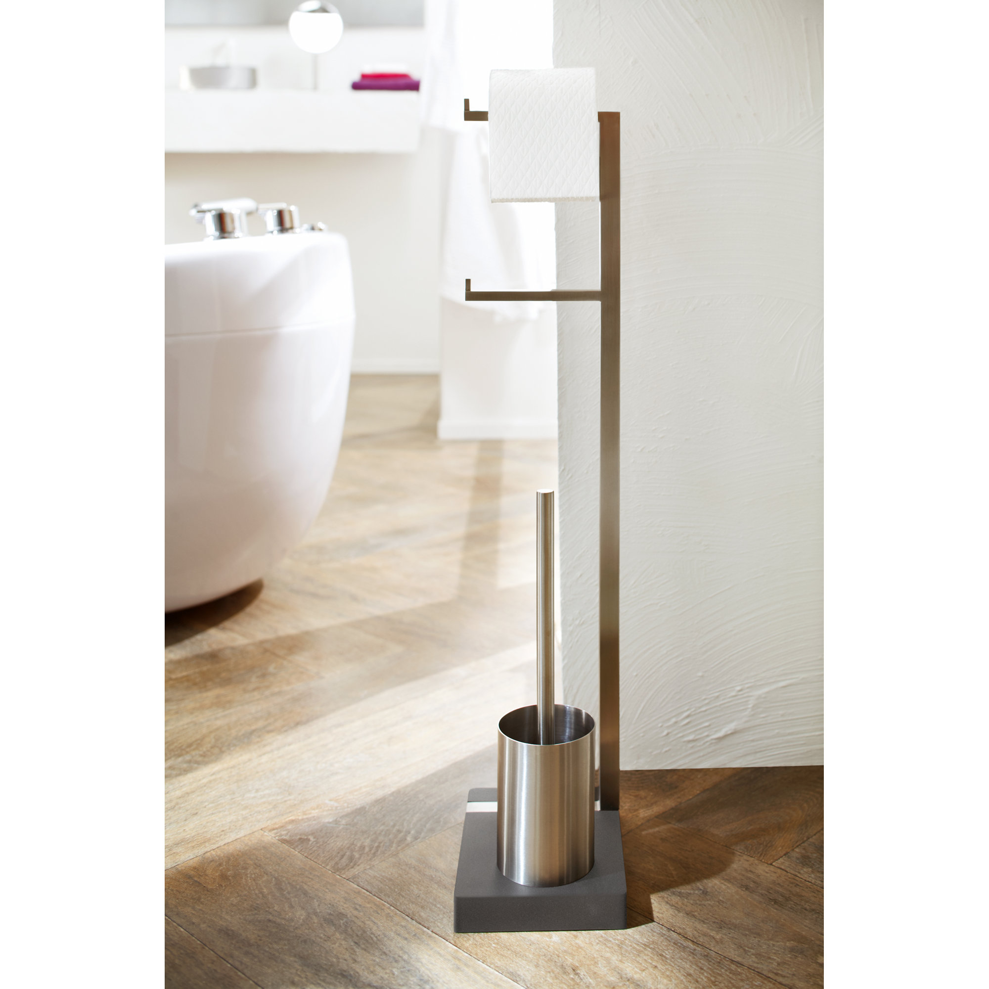 Free Standing Toilet - Menoto Free Standing Toilet Brush Set Reviews Allmodern free standing toilet - menoto free standing toilet brush set reviews allmodern