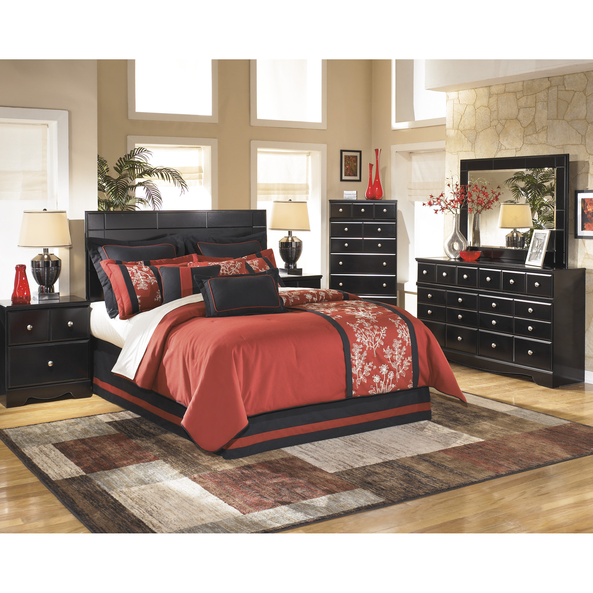 Red Barrel Studio Cannonball Way 5 Drawer Media Chest & Reviews ... Red Barrel Studio Cannonball Way 5 Drawer Media Chest & Reviews ...